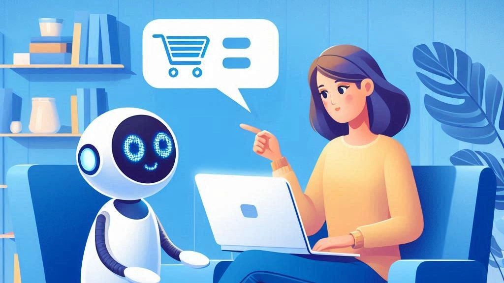 Discover how AI chatbots revolutionize e-commerce. Explore their benefits, from instant support to personalized recommendations